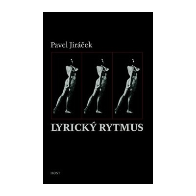 Lyrický rytmus - Pavel Jiráček
