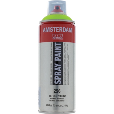 Amsterdam Spray Paint Reflexné AF v spreji 400 ml