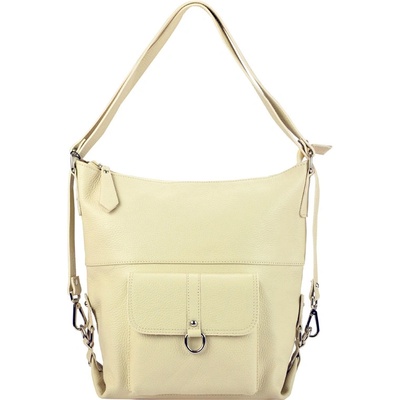 Patrizia dámská kabelka 19-001 béžová