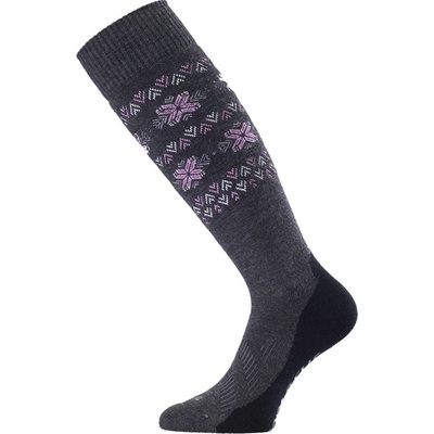Lasting merino FWI 889 sivé
