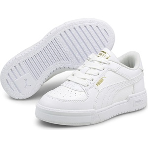PUMA Маратонки Puma Kids Ca Pro Classic CA Pro Low-Top Trainers - White/White