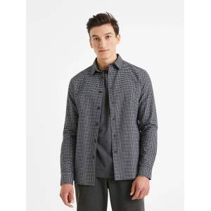 Celio Vasitas Риза Celio | Siv | МЪЖЕ | S