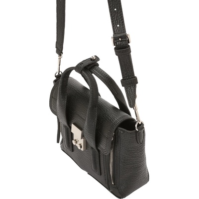 3.1 Phillip Lim Дамска чанта 'PASHLI' черно, размер One Size