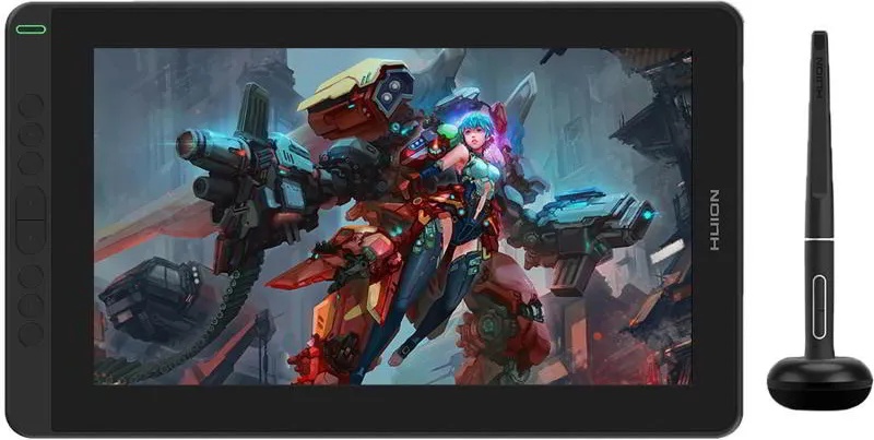 HUION Kamvas 13