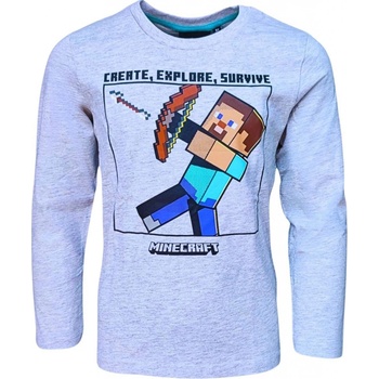 triko minecraft