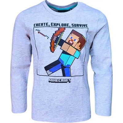 triko minecraft