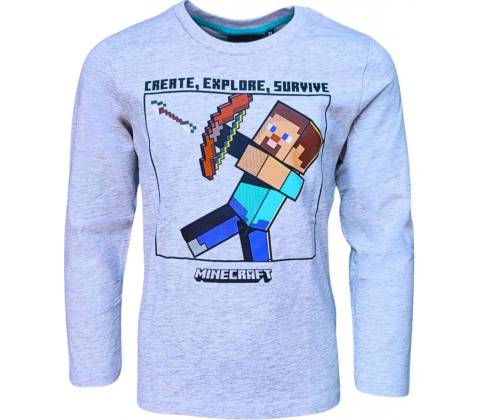 triko minecraft