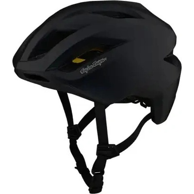 Troy Lee Designs Grail black 2024