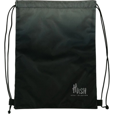 Astra Спортна торба Astra - Hash, Черна (AS507020034)