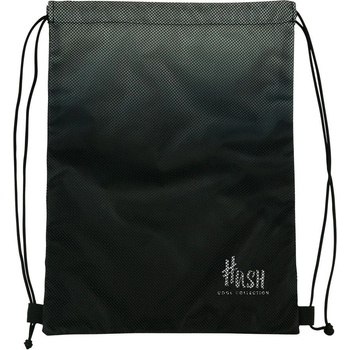 Astra Спортна торба Astra - Hash, Черна (AS507020034)