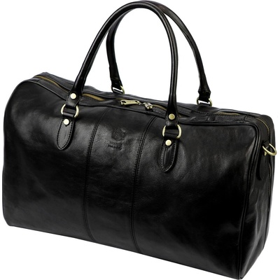 Gregorio GTB05-3 väčšia čierna 40 l