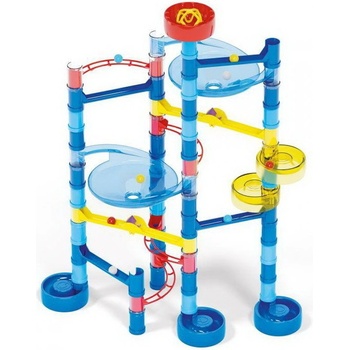 Quercetti Migoga Ocean marble run 6566
