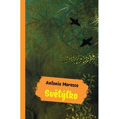Světýlko Antonio Moresco CZ