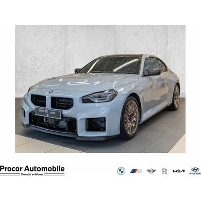 BMW M2 CS M 390 kW