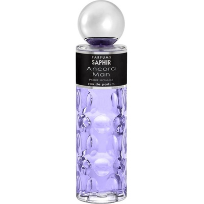 Saphir Ancora pánská parfémovaná voda pánská 200 ml