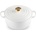 Le Creuset Тава за печене Signature 28 см бяла (21177280101441)