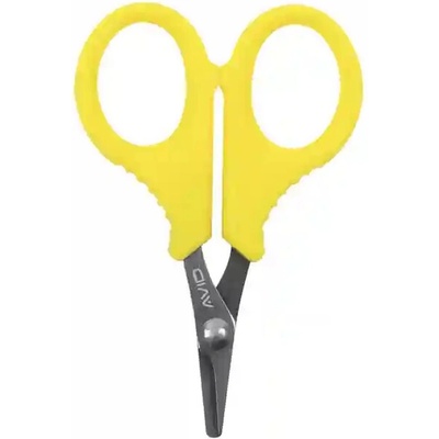 AVID - Nožnice Re-Rig Compact Braid Scissors