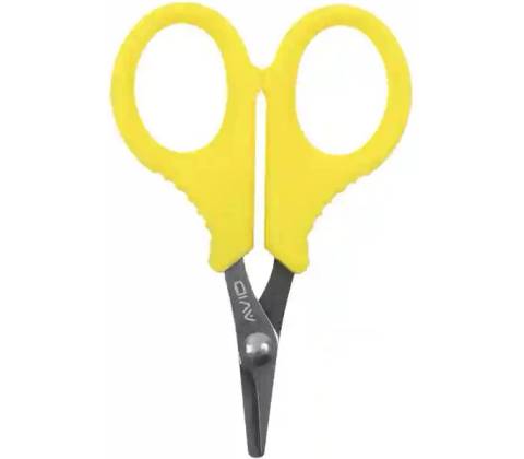 AVID - Nožnice Re-Rig Compact Braid Scissors