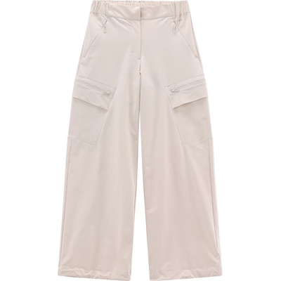 Jeanne Baret Дамски ежедневен панталон Jeanne Baret Women's Marigold Cargo Pant Casual trousers - Snowdrop - размер 44 (EU) (107-4087-0315)