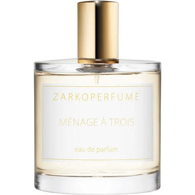 ZARKOPERFUME Ménage à Trois EDP 100 ml