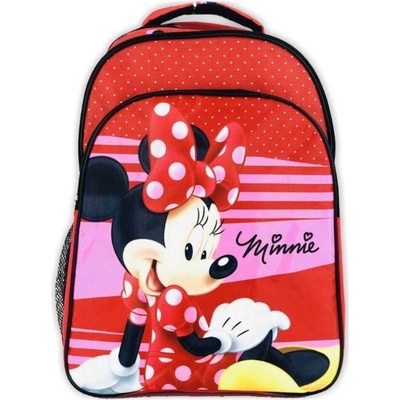 Školní batoh MINNIE fun
