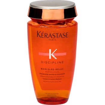 Kérastase Discipline Bain Oléo Relax šampón 250 ml