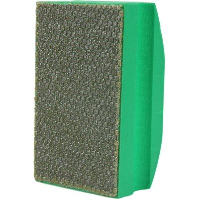 MAR-POL Brúsna hubka 94x55x35mm P50 diamantová 14227 M08810