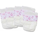 Doplnky pre bábiky Zapf Creation Baby Annabell 792308 Plienky 5ks