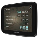 TomTom GO 520