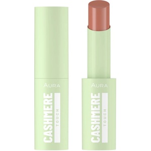 Aura Червило за устни Cashmere Touch, 701 Silky Sand, 4.4 g - baby