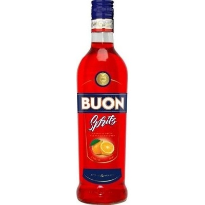 Buon Spritz 11% 0,7 l (čistá fľaša)