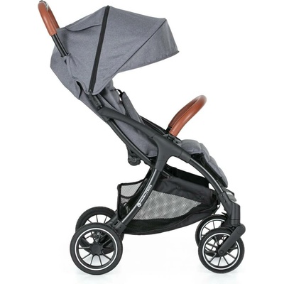 Petite&Mars Sport Cross Ultimate Grey 2022