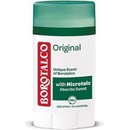 Deodoranty a antiperspiranty Borotalco Original deostick 40 ml