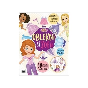 Oblékni si/ Sofie