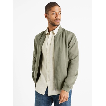 Celio Dulino1 Яке Celio | Zelen | МЪЖЕ | XXL