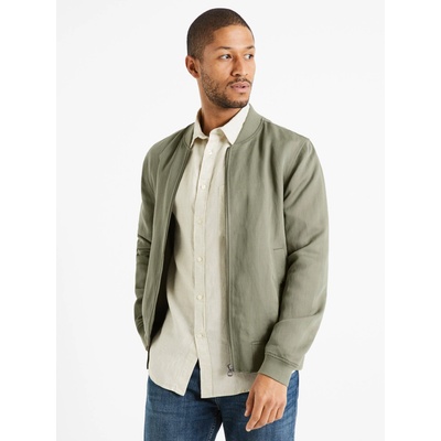 Celio Dulino1 Яке Celio | Zelen | МЪЖЕ | XXL