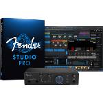 Fender Studio Quantum LT 4 (2777700613)
