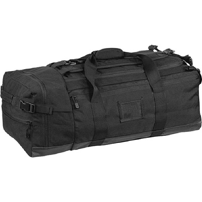 Condor Outdoor Colossus Duffle černá 60 l