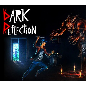 Dark Reflection
