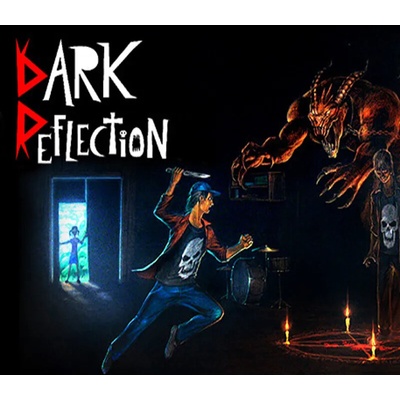 Dark Reflection