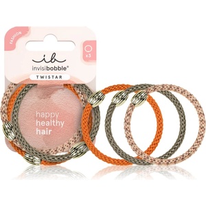 invisibobble Twistar ластици за коса 3 бр - notino - 8,45 лв