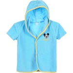 Kids movie heroes Пончо mickey (ez05019-blue)