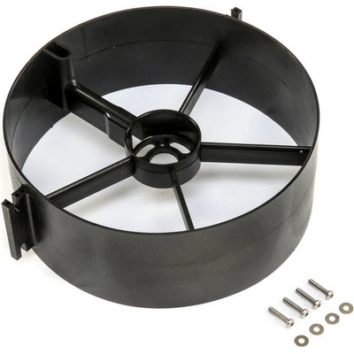 Aerotrooper: Lože motoru