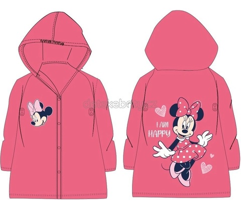 Eexee Minnie