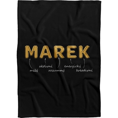 Impar Deka Gold Marek 200x140