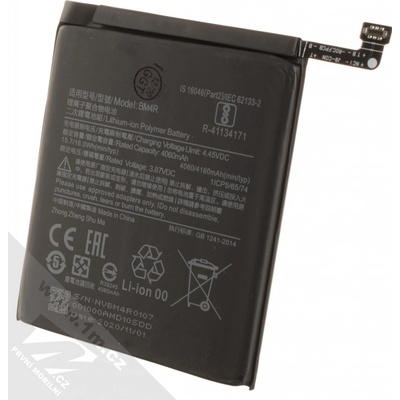 Xiaomi BM4R – Zboží Živě