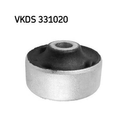 Uložení, řídicí mechanismus SKF VKDS 331020