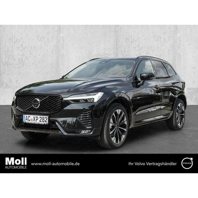 Volvo XC60 B5 Plus Dark AWD 184 kW
