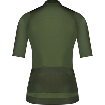 Shimano SAKURA dámsky khaki