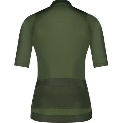 Shimano SAKURA dámsky khaki